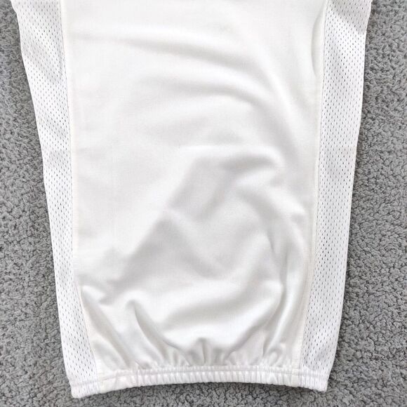 NEW Nike Team Football Jersey Mens Small White Blue C13767-108 NWT 2021 Cowboys - Picture 16 of 16